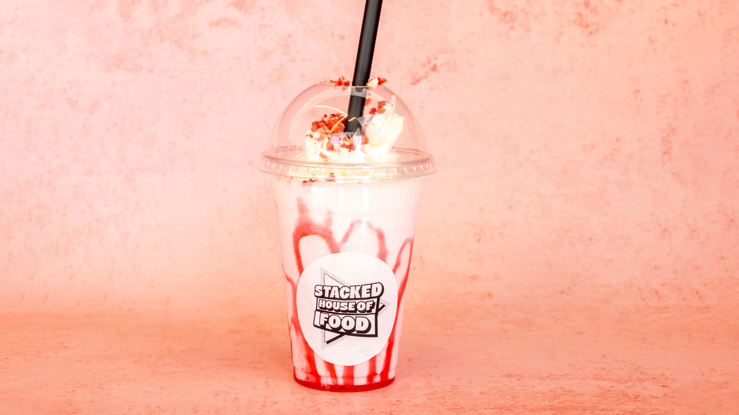 Milkshakes